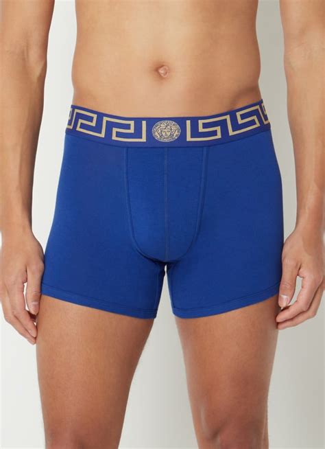 versace boxer bijenkorf|Versace boxershorts koop je online bij de Bijenkorf.